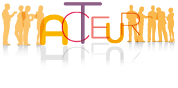 Acteurs Robion