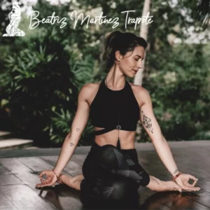 Beatriz Martinez Trapote