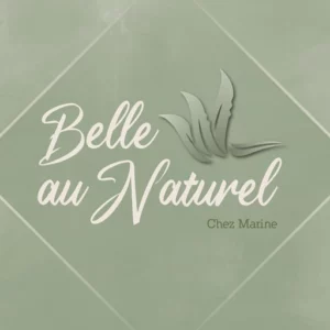 Belle au naturel