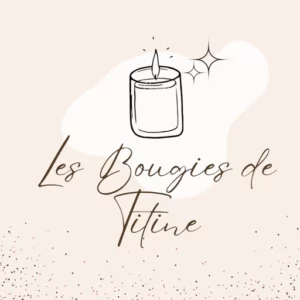 Les bougies de Titine