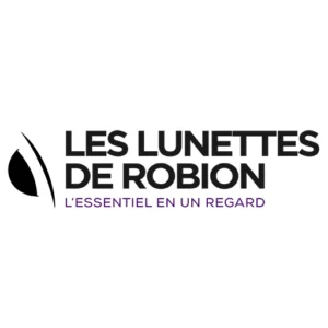 Les lunettes de Robion