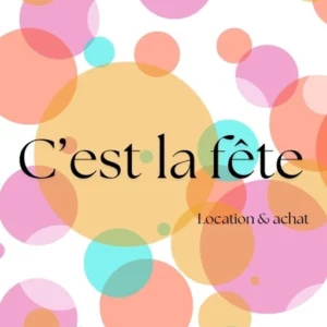 C'est la fête